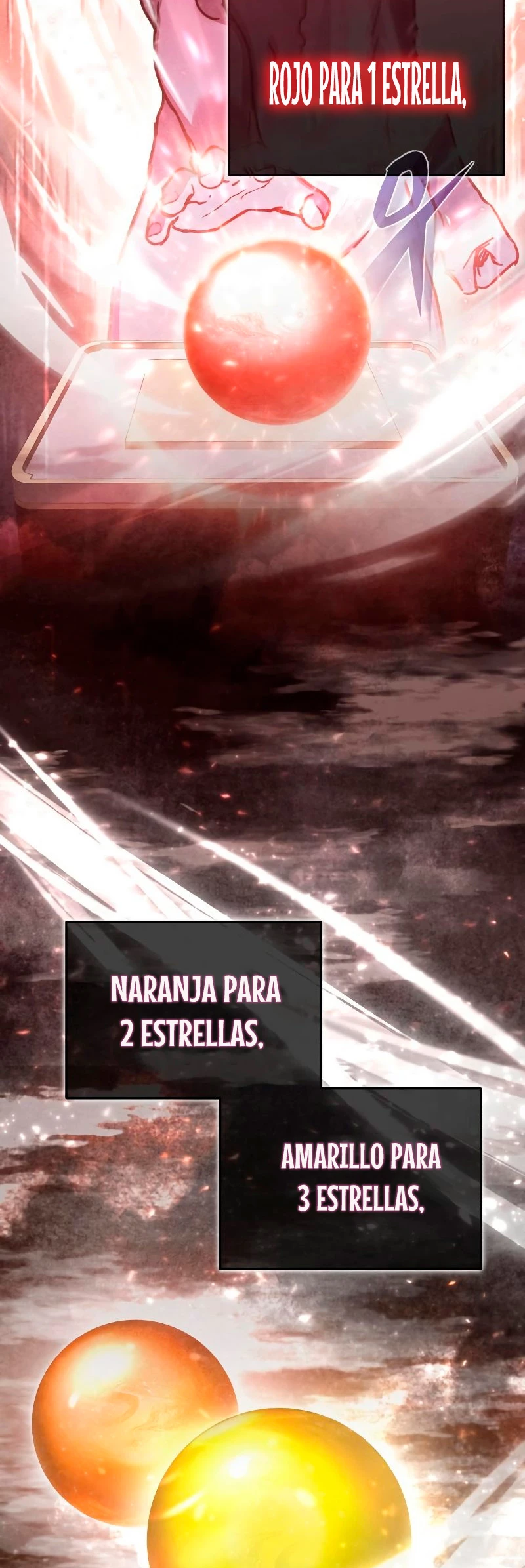 El demonio celestial no puede llevar una vida normal Capitulo 49 página 60