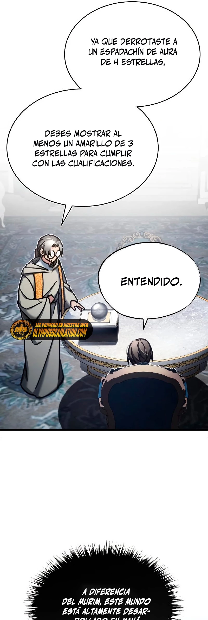 El demonio celestial no puede llevar una vida normal Capitulo 49 página 62