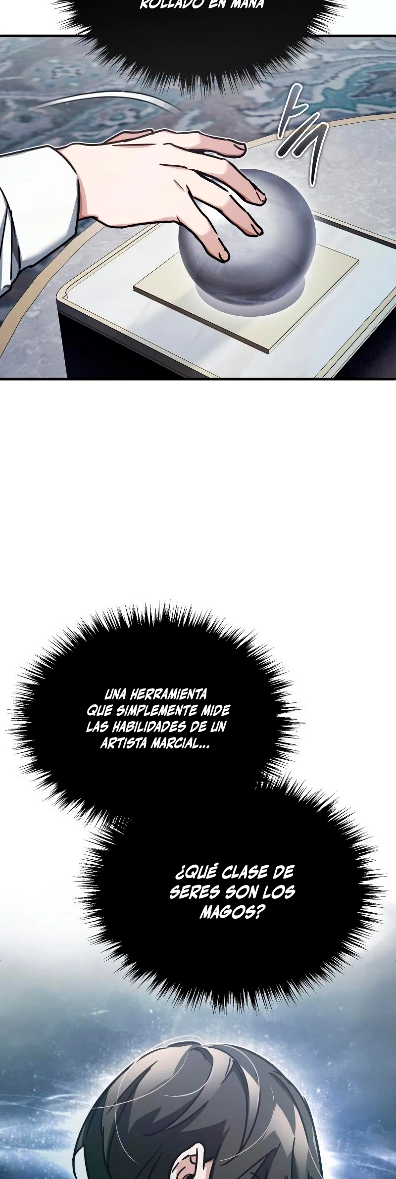 El demonio celestial no puede llevar una vida normal Capitulo 49 página 63