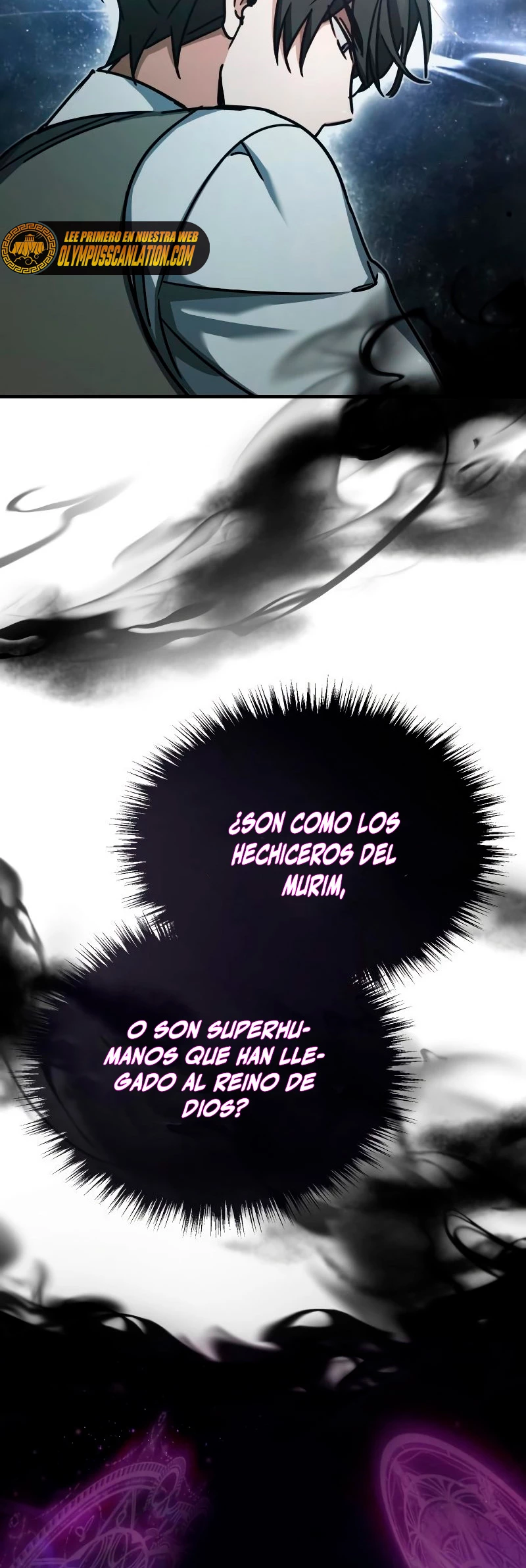 El demonio celestial no puede llevar una vida normal Capitulo 49 página 64