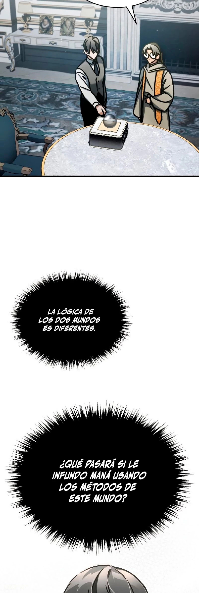 El demonio celestial no puede llevar una vida normal Capitulo 49 página 66
