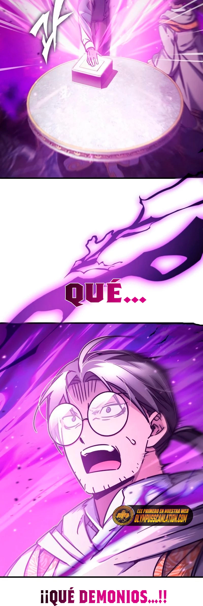 El demonio celestial no puede llevar una vida normal Capitulo 49 página 70