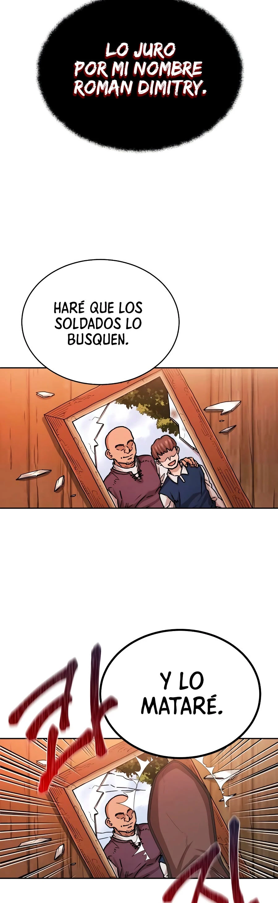 El demonio celestial no puede llevar una vida normal Capitulo 5 página 15