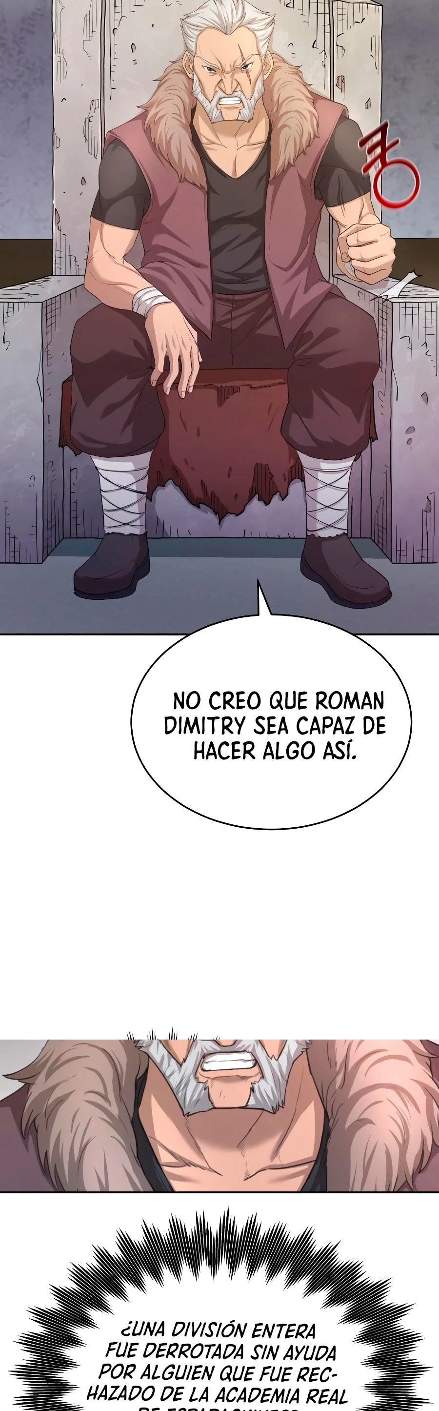 El demonio celestial no puede llevar una vida normal Capitulo 5 página 22