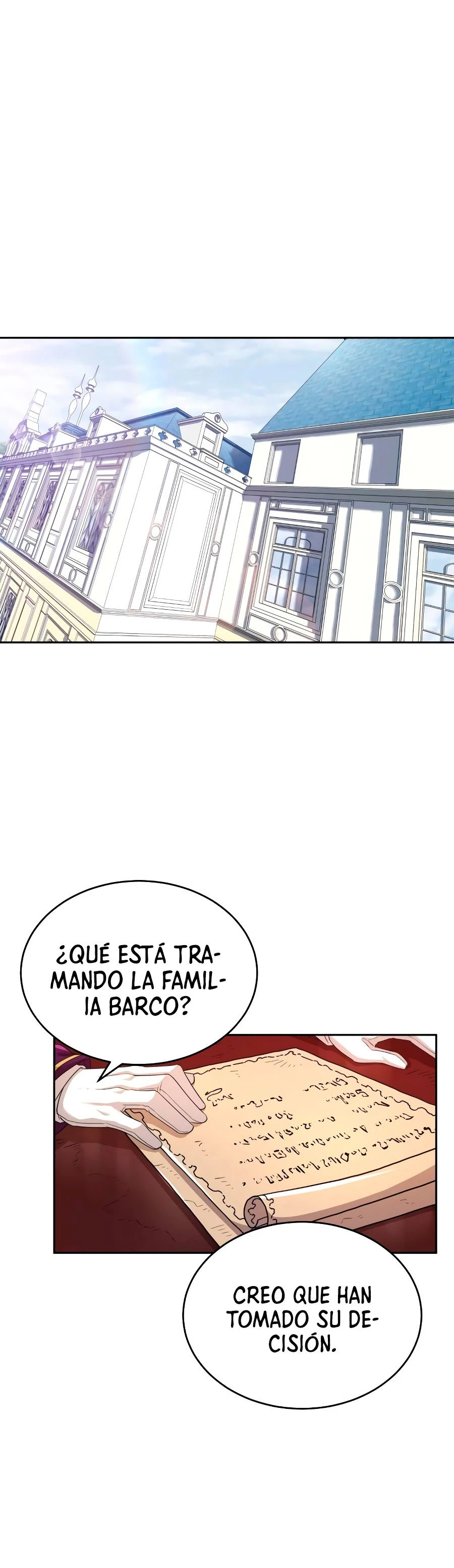 El demonio celestial no puede llevar una vida normal Capitulo 5 página 27