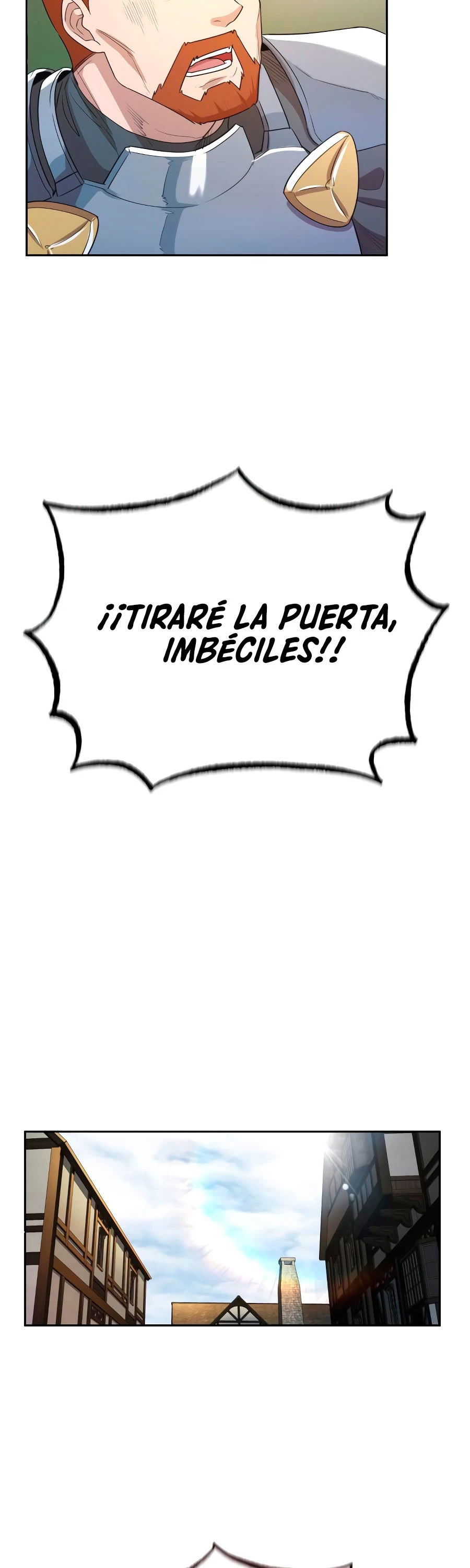 El demonio celestial no puede llevar una vida normal Capitulo 5 página 43