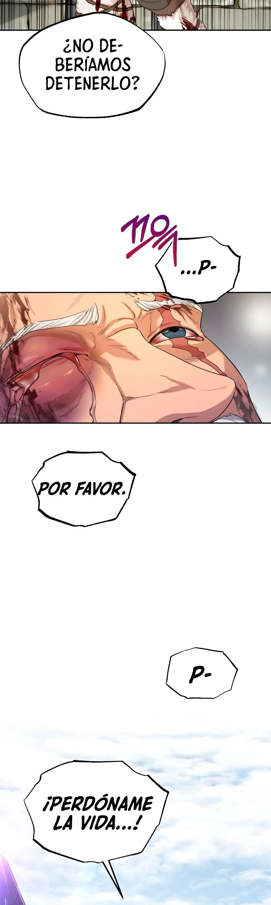 El demonio celestial no puede llevar una vida normal Capitulo 5 página 45