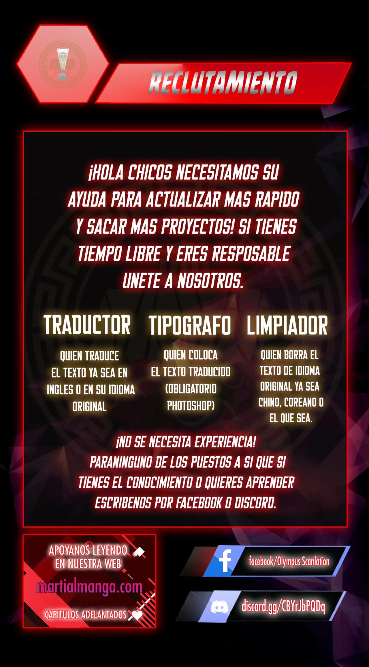 El demonio celestial no puede llevar una vida normal Capitulo 5 página 47