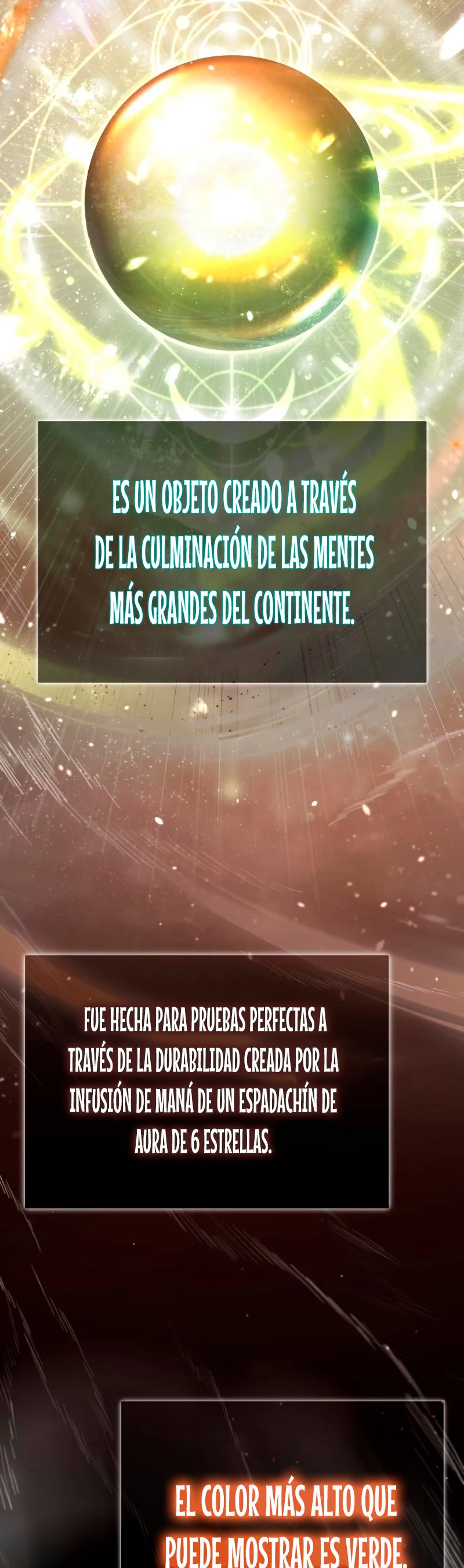 El demonio celestial no puede llevar una vida normal Capitulo 50 página 10
