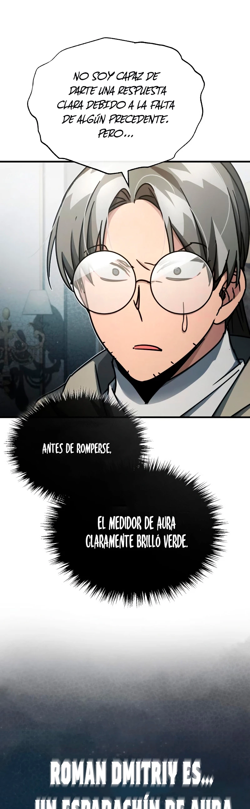 El demonio celestial no puede llevar una vida normal Capitulo 50 página 13