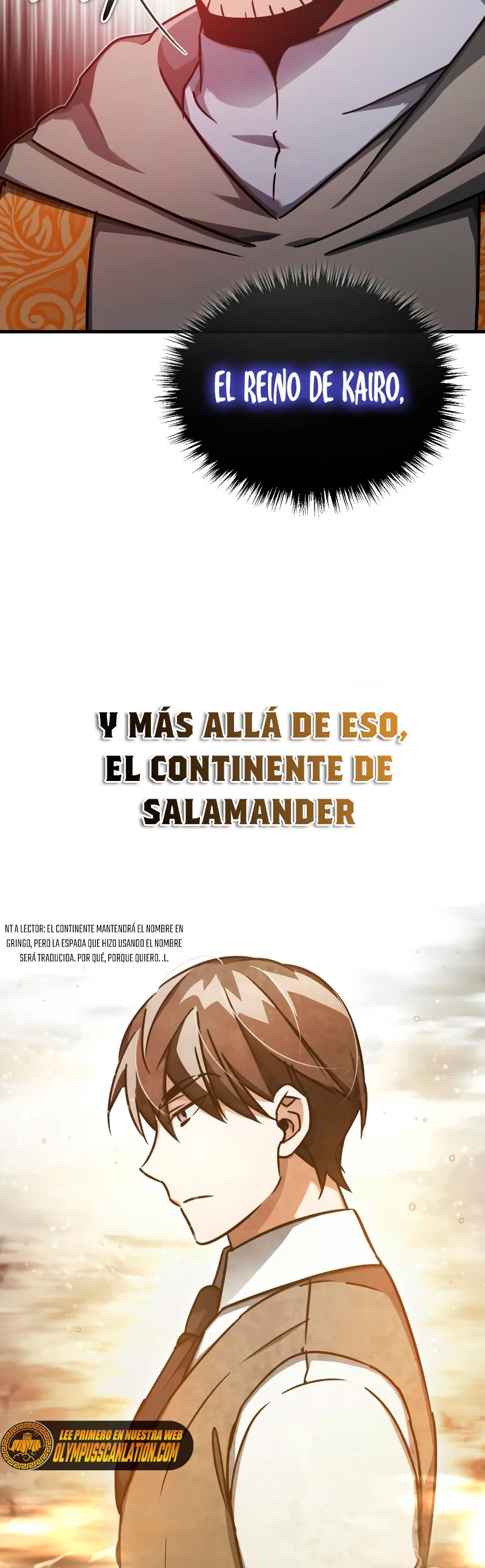 El demonio celestial no puede llevar una vida normal Capitulo 50 página 16