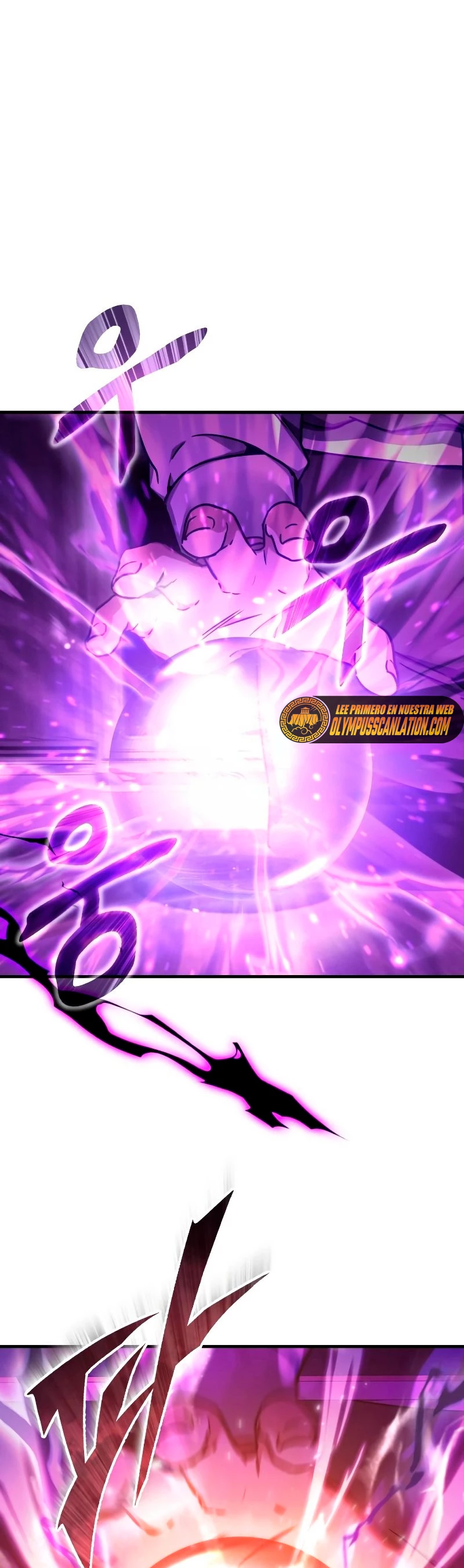 El demonio celestial no puede llevar una vida normal Capitulo 50 página 2
