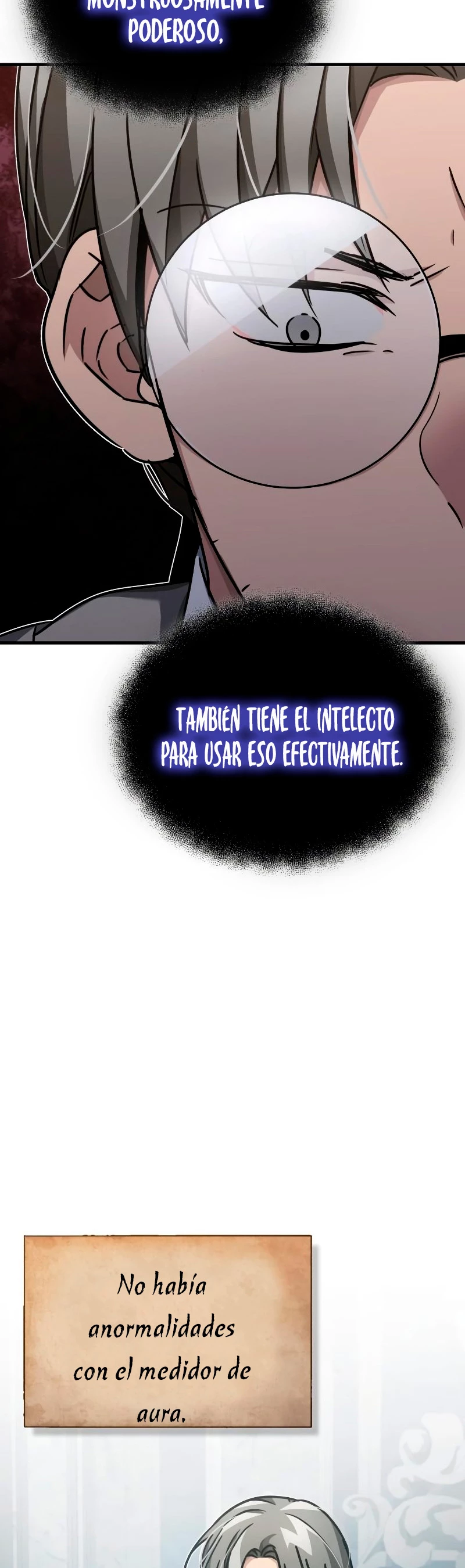 El demonio celestial no puede llevar una vida normal Capitulo 50 página 24