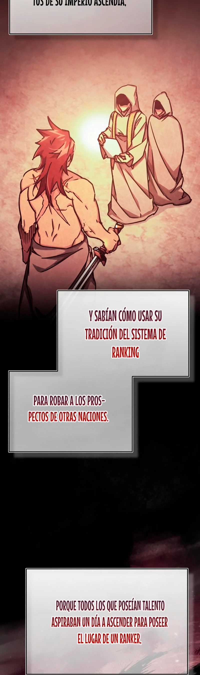 El demonio celestial no puede llevar una vida normal Capitulo 50 página 30