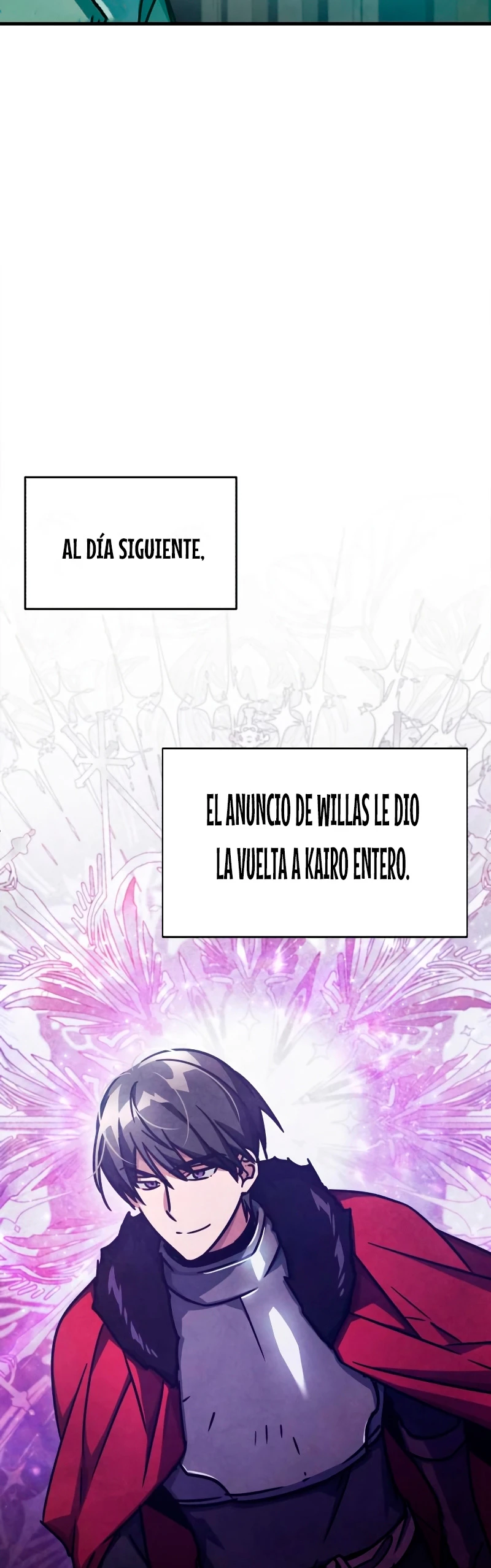 El demonio celestial no puede llevar una vida normal Capitulo 50 página 37