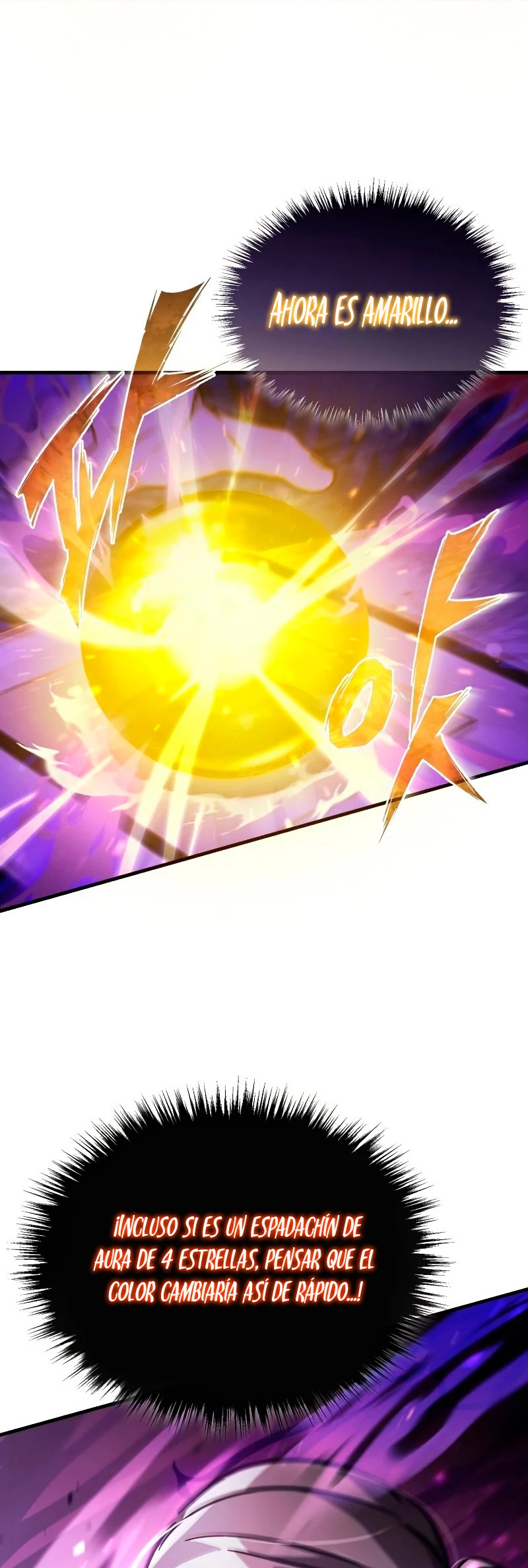 El demonio celestial no puede llevar una vida normal Capitulo 50 página 4