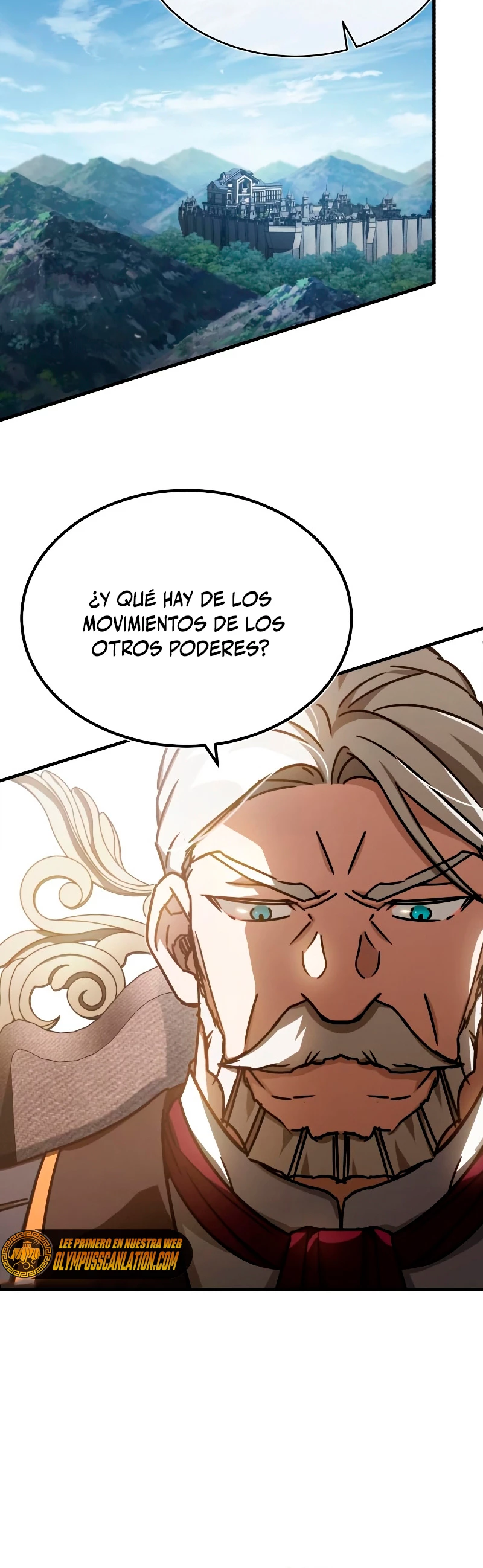 El demonio celestial no puede llevar una vida normal Capitulo 50 página 43