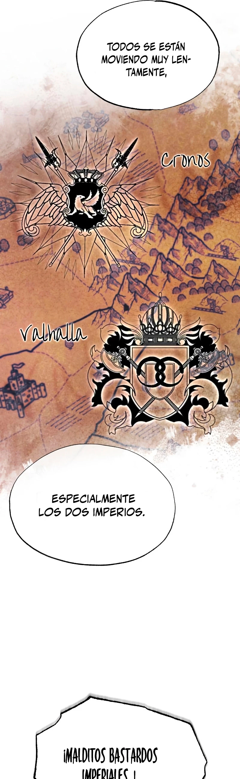 El demonio celestial no puede llevar una vida normal Capitulo 50 página 44