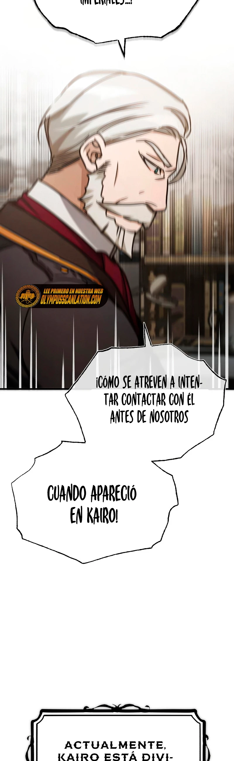 El demonio celestial no puede llevar una vida normal Capitulo 50 página 45