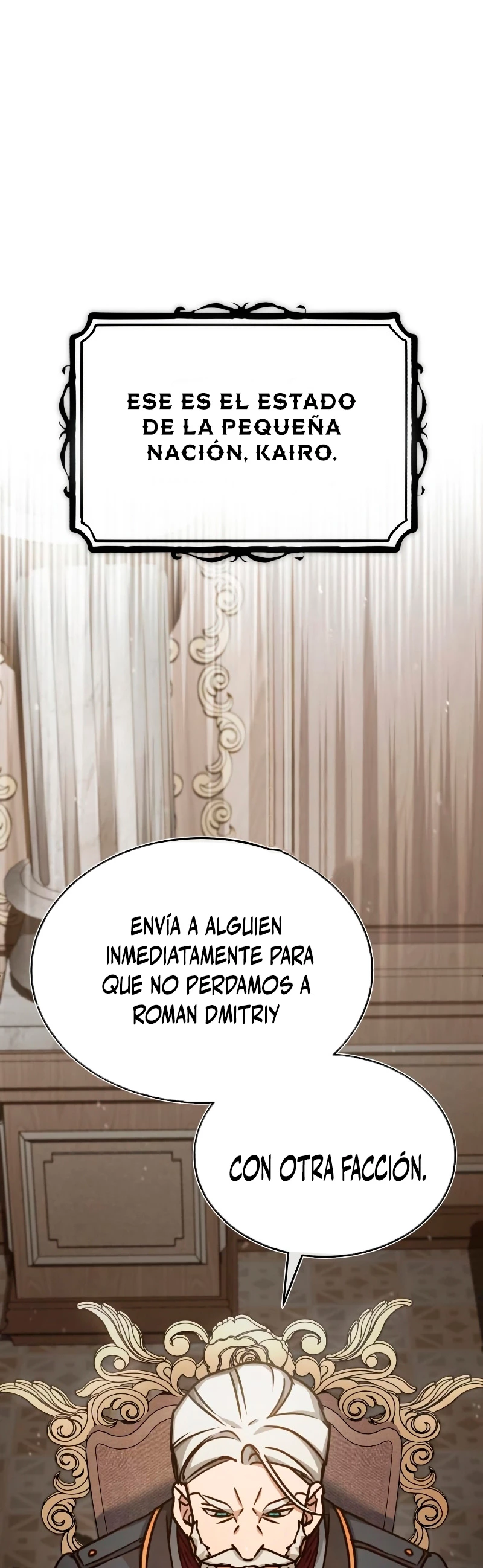 El demonio celestial no puede llevar una vida normal Capitulo 50 página 47