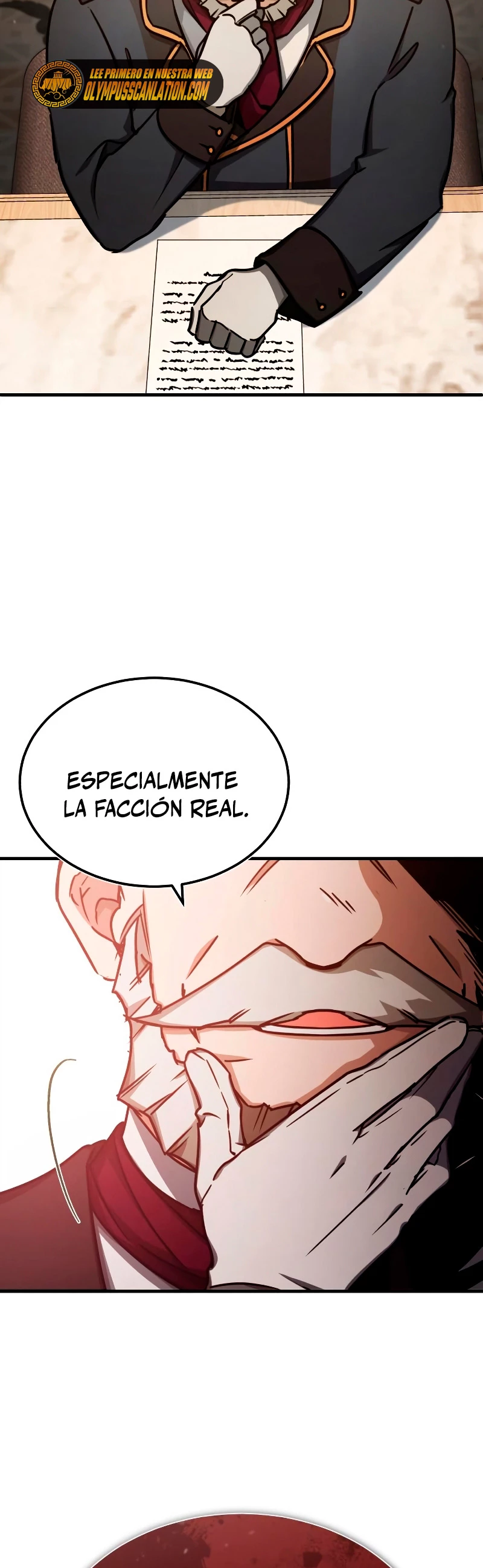 El demonio celestial no puede llevar una vida normal Capitulo 50 página 48