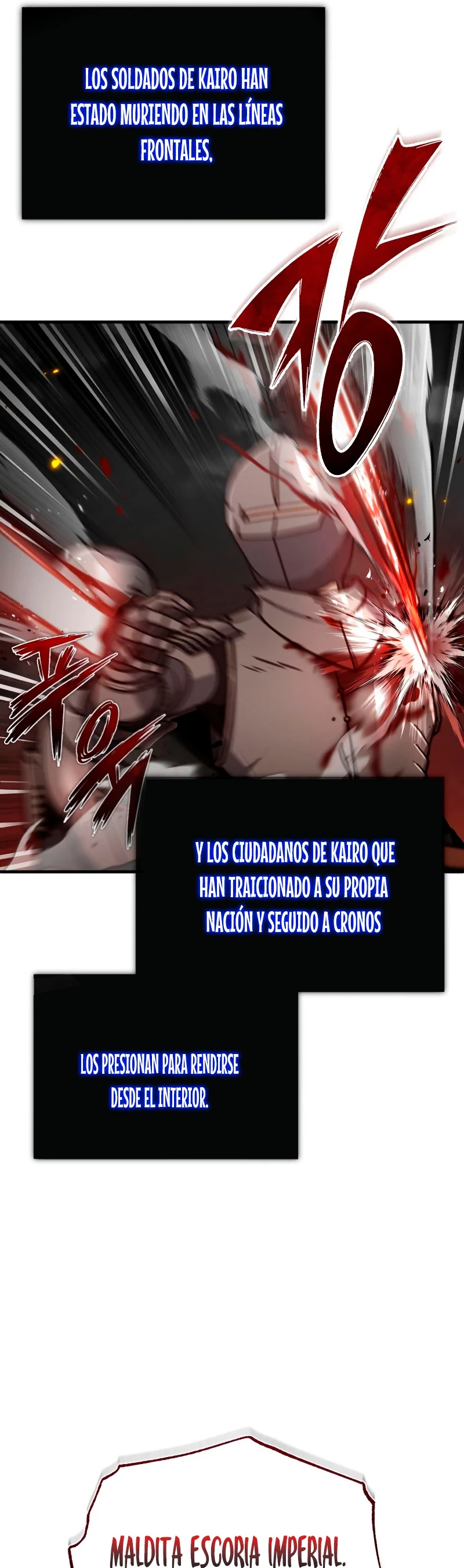 El demonio celestial no puede llevar una vida normal Capitulo 50 página 52