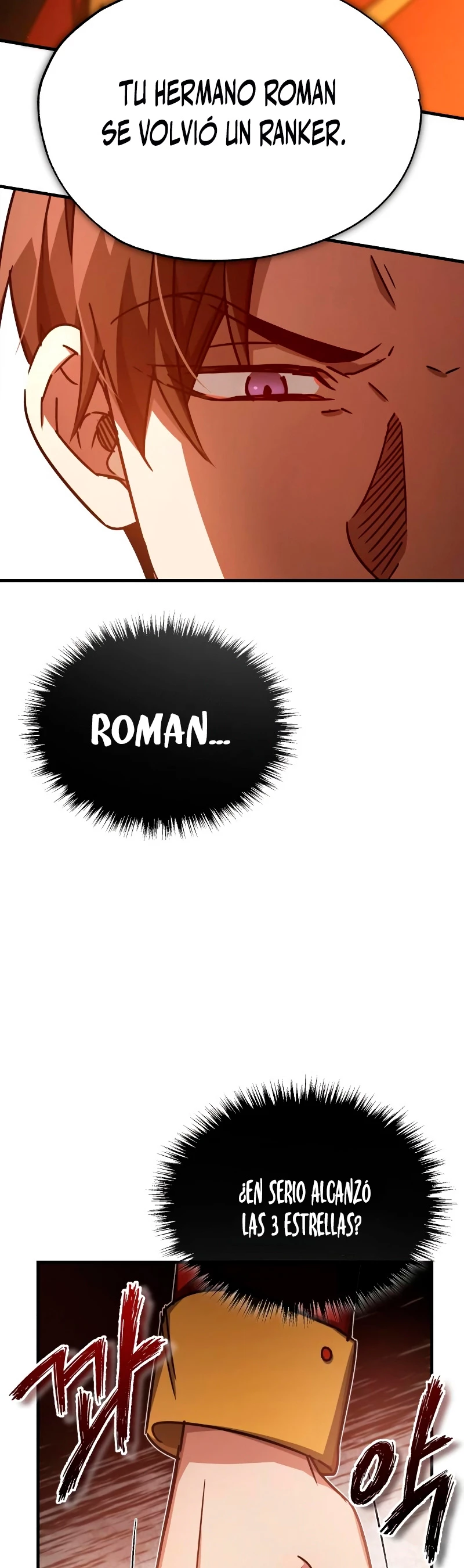 El demonio celestial no puede llevar una vida normal Capitulo 50 página 59