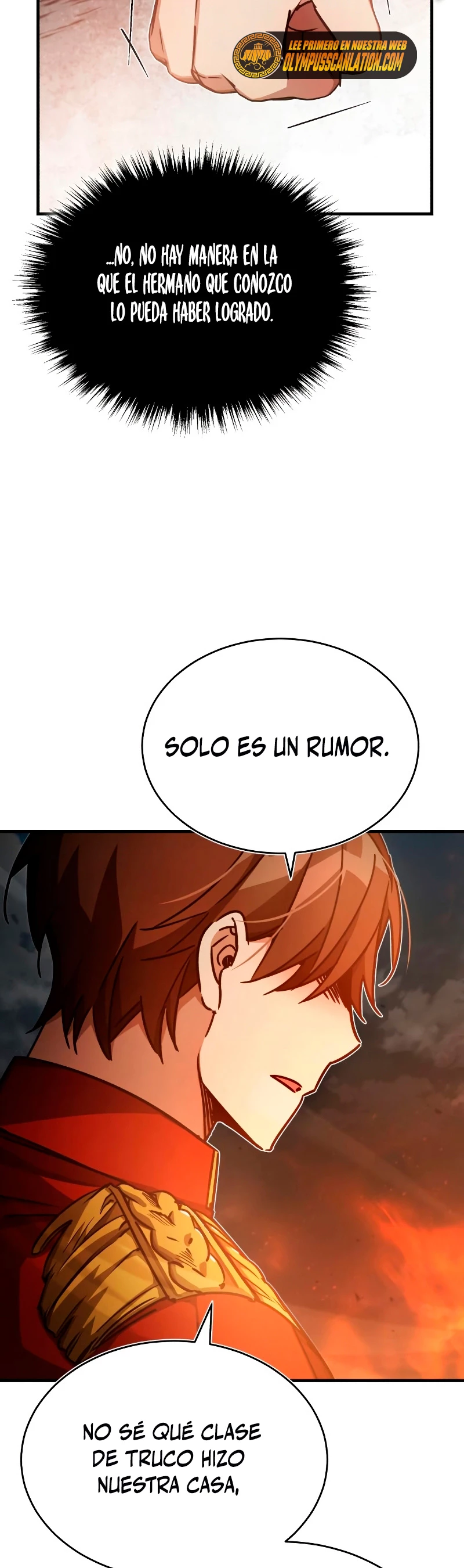 El demonio celestial no puede llevar una vida normal Capitulo 50 página 60
