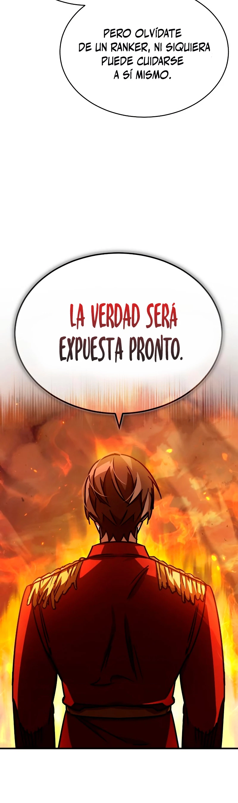 El demonio celestial no puede llevar una vida normal Capitulo 50 página 61