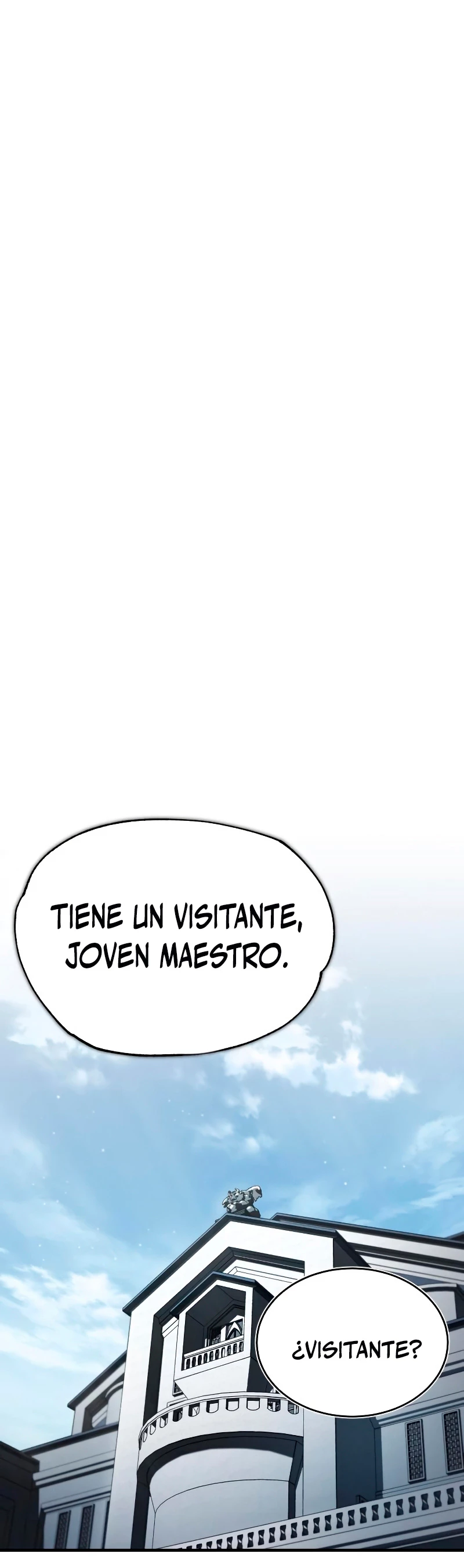 El demonio celestial no puede llevar una vida normal Capitulo 50 página 62
