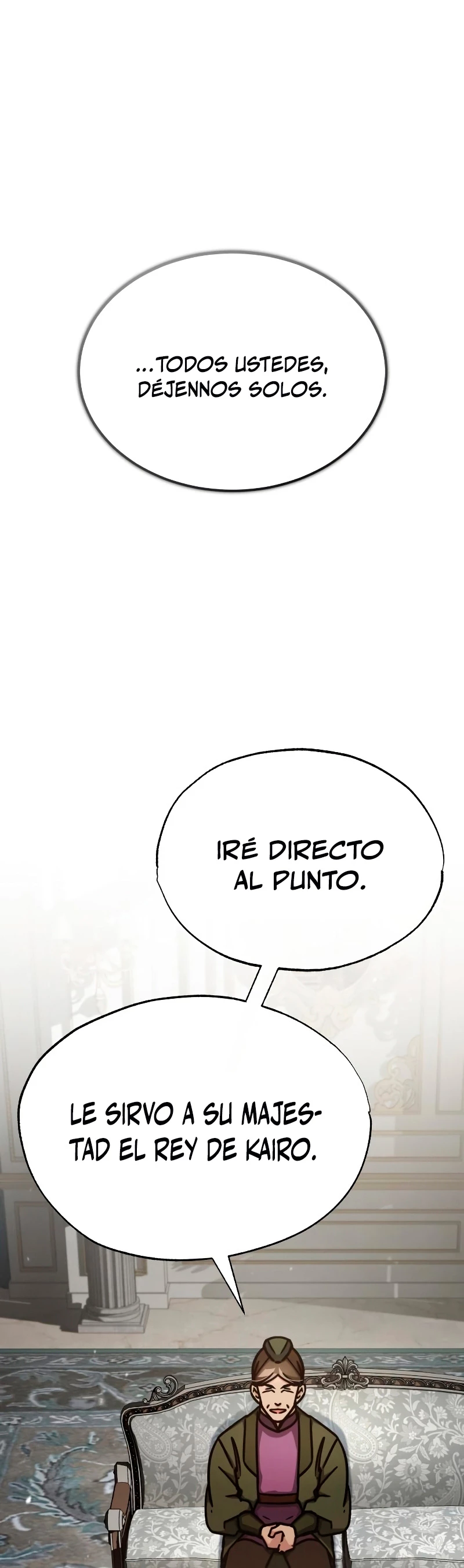 El demonio celestial no puede llevar una vida normal Capitulo 50 página 63