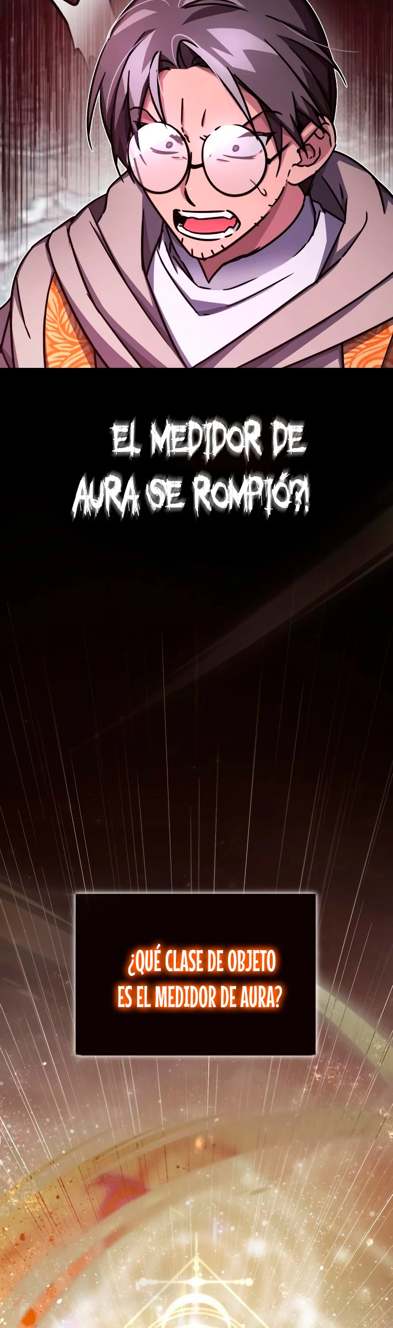 El demonio celestial no puede llevar una vida normal Capitulo 50 página 9