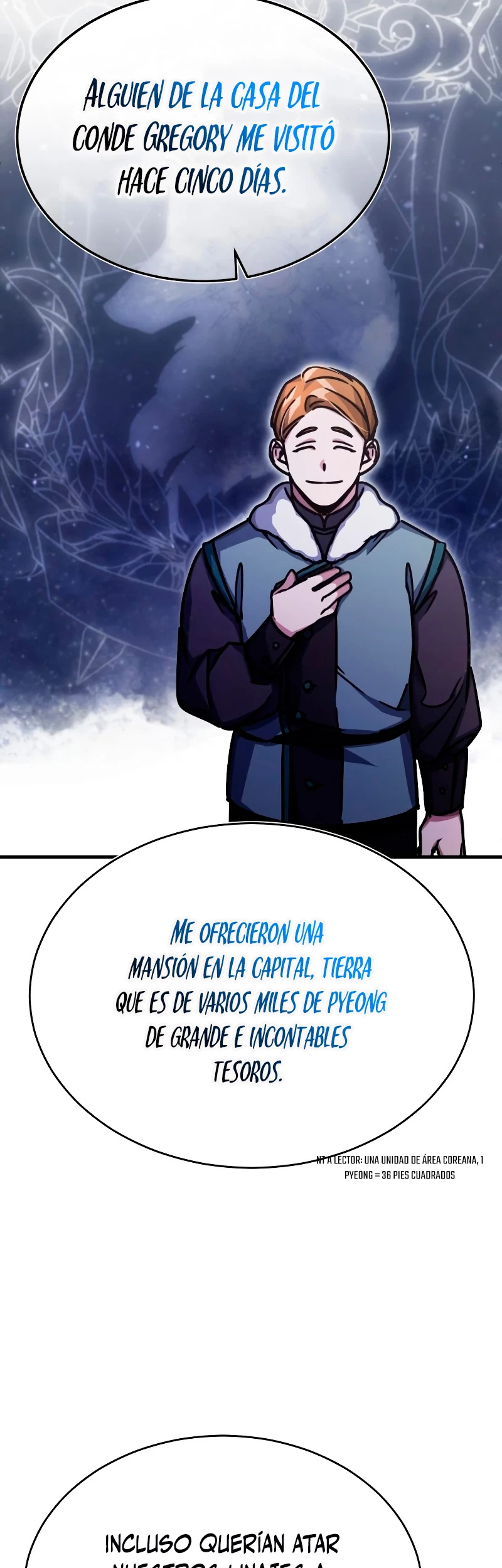 El demonio celestial no puede llevar una vida normal Capitulo 51 página 14