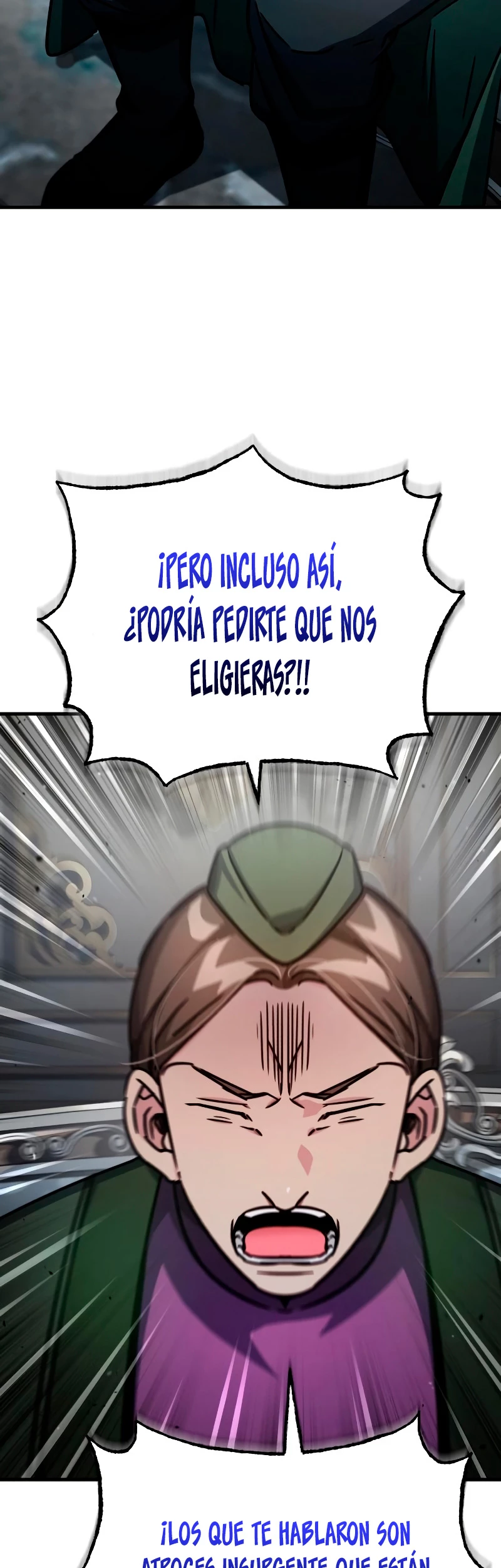 El demonio celestial no puede llevar una vida normal Capitulo 51 página 19
