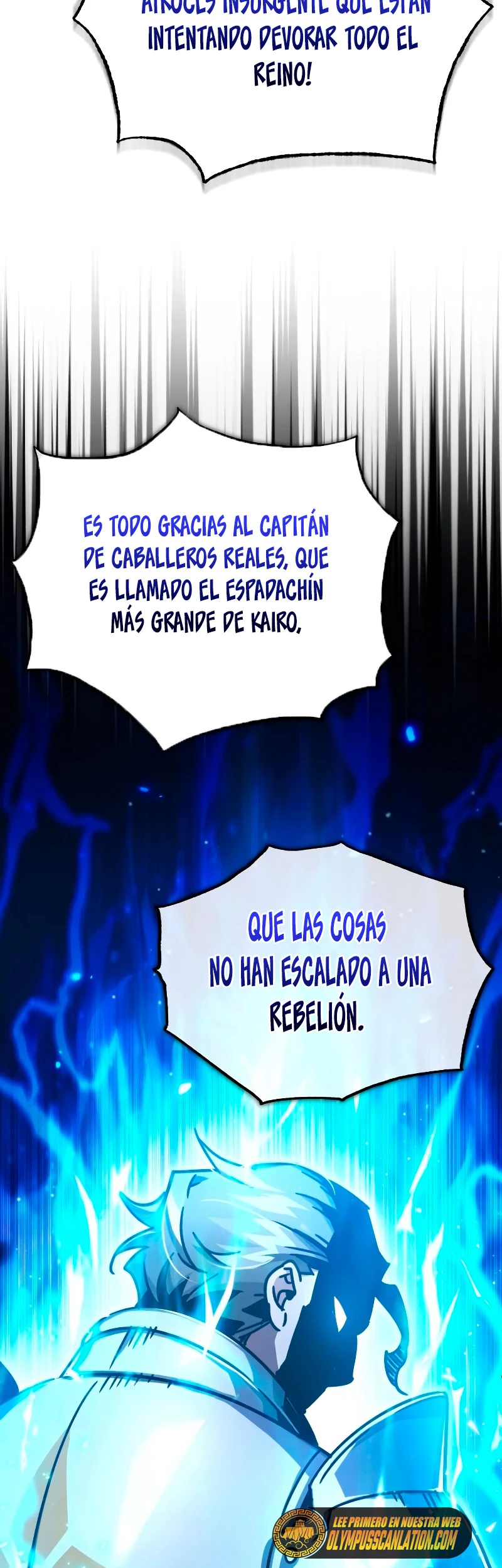 El demonio celestial no puede llevar una vida normal Capitulo 51 página 20