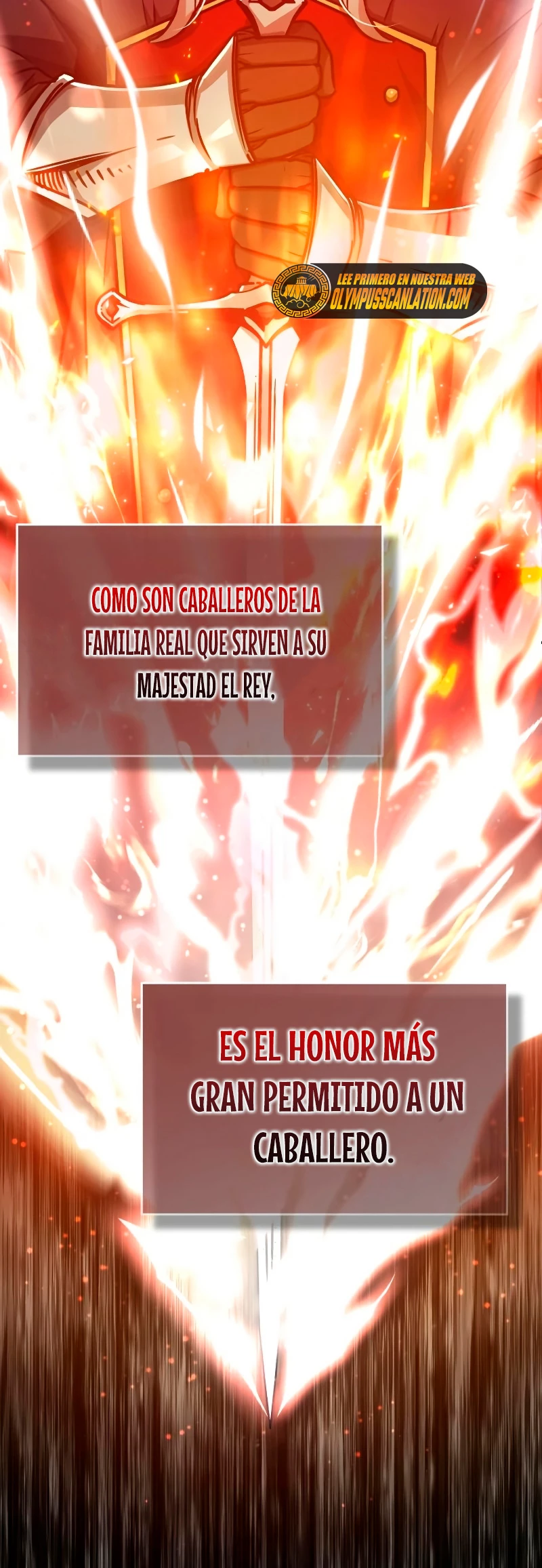 El demonio celestial no puede llevar una vida normal Capitulo 51 página 3