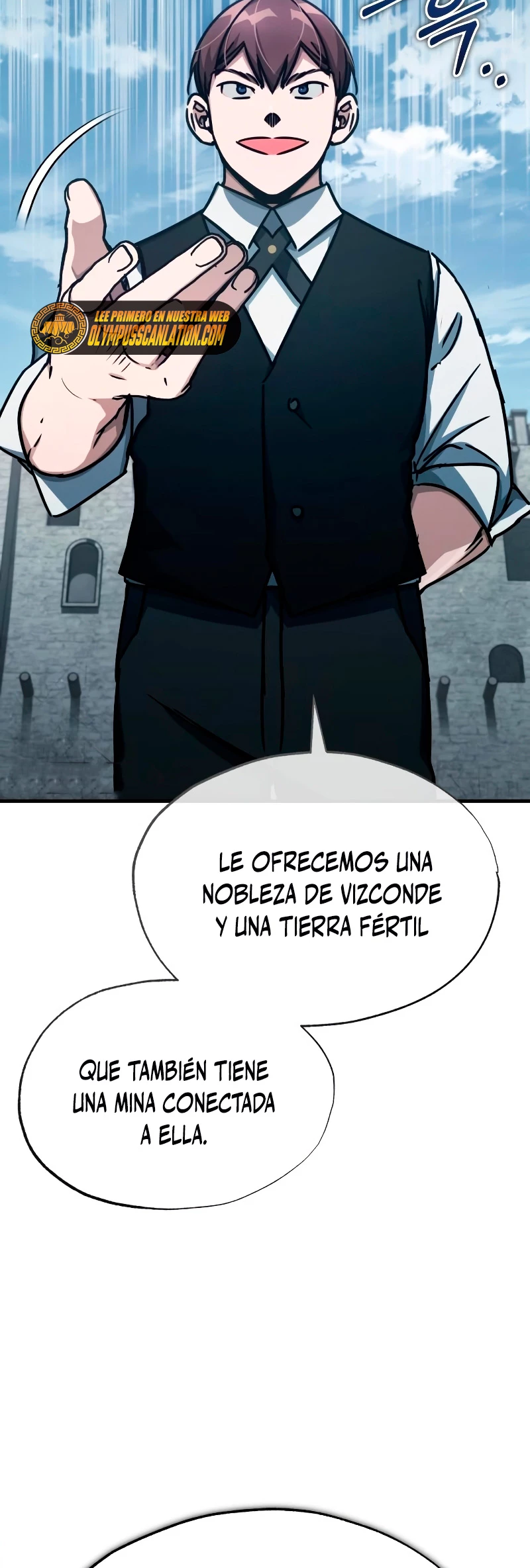 El demonio celestial no puede llevar una vida normal Capitulo 51 página 39