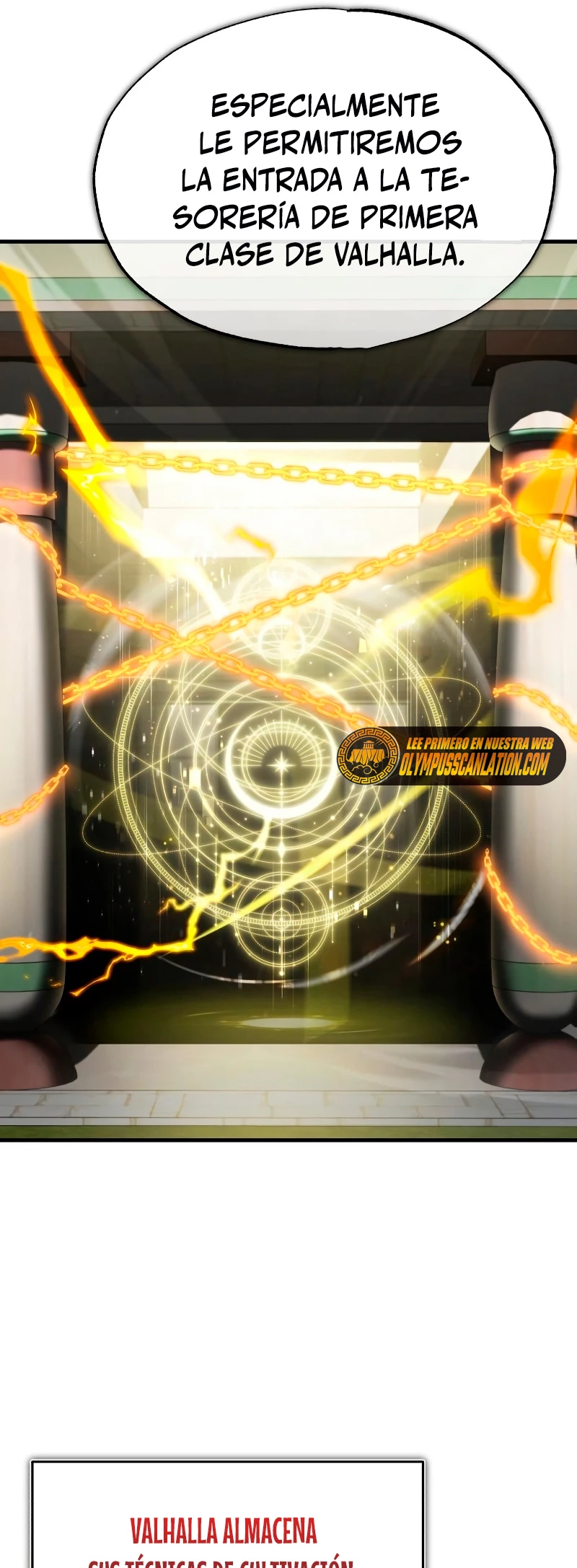 El demonio celestial no puede llevar una vida normal Capitulo 51 página 42