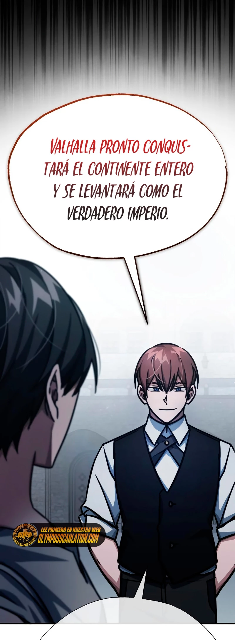 El demonio celestial no puede llevar una vida normal Capitulo 51 página 45