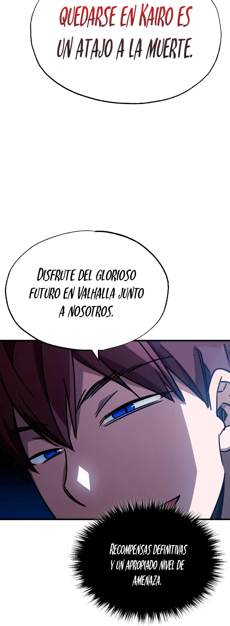 El demonio celestial no puede llevar una vida normal Capitulo 51 página 46