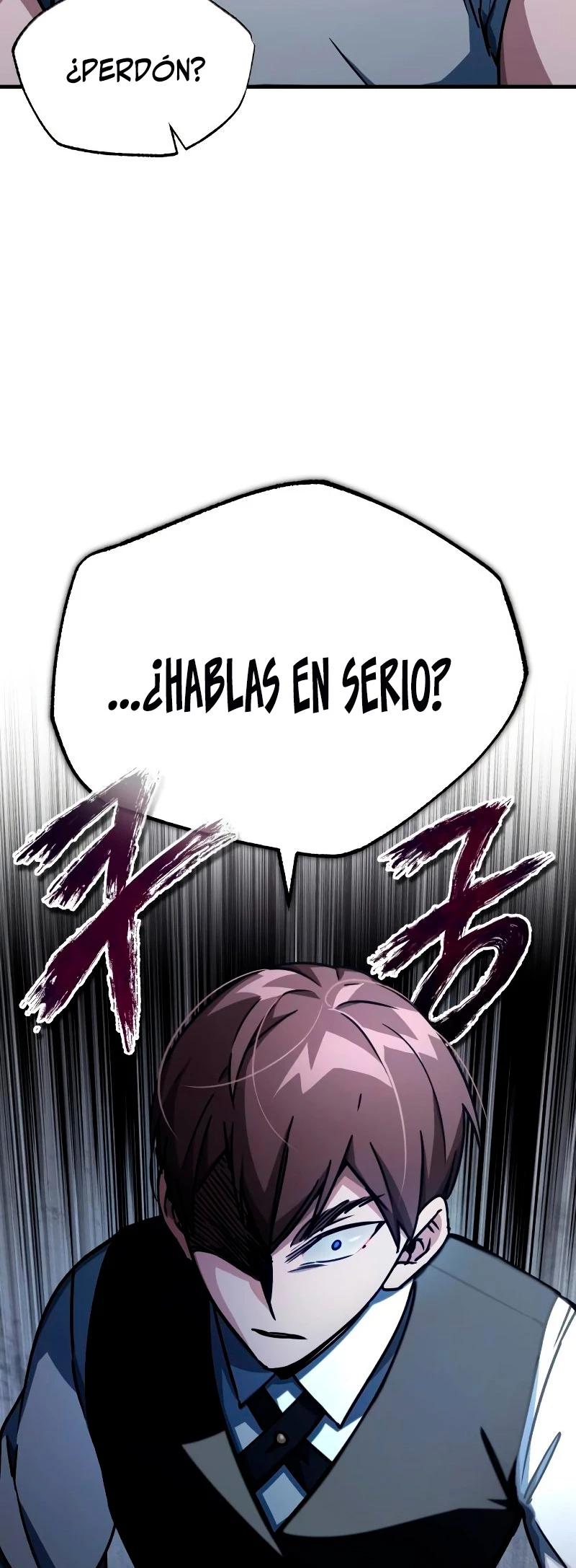 El demonio celestial no puede llevar una vida normal Capitulo 51 página 48