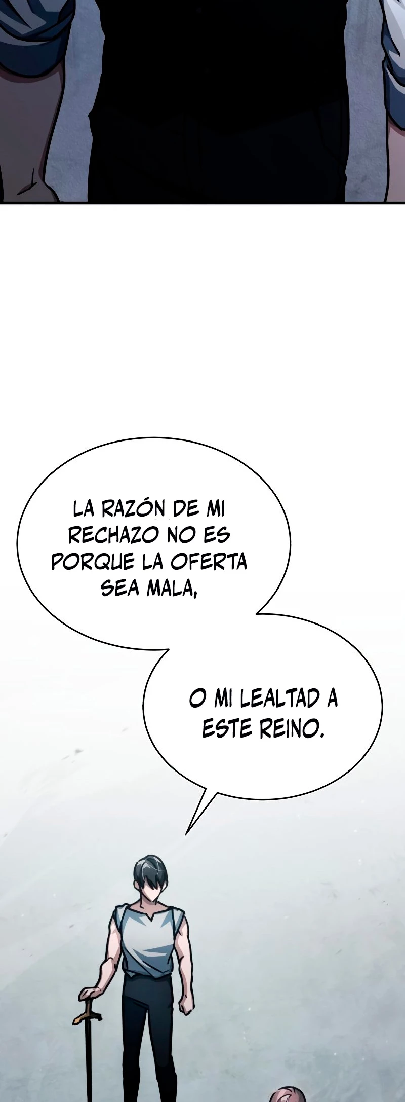 El demonio celestial no puede llevar una vida normal Capitulo 51 página 49
