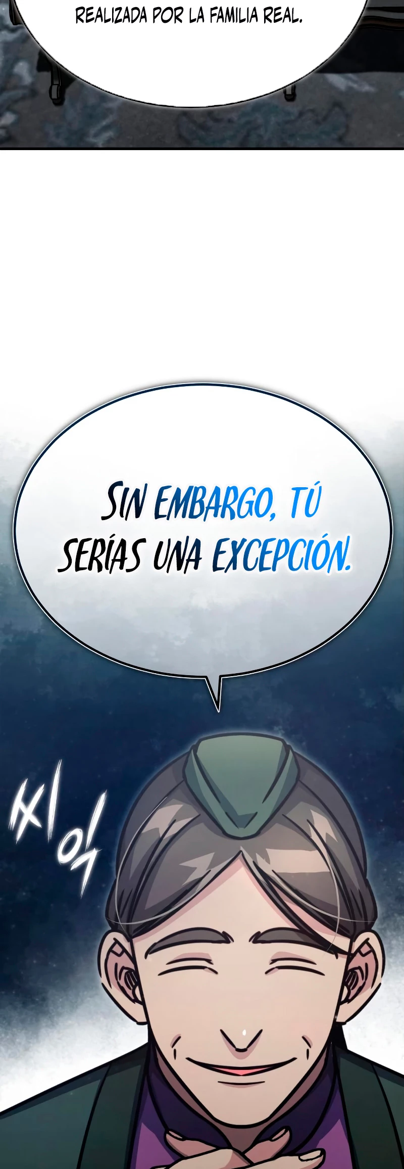 El demonio celestial no puede llevar una vida normal Capitulo 51 página 5