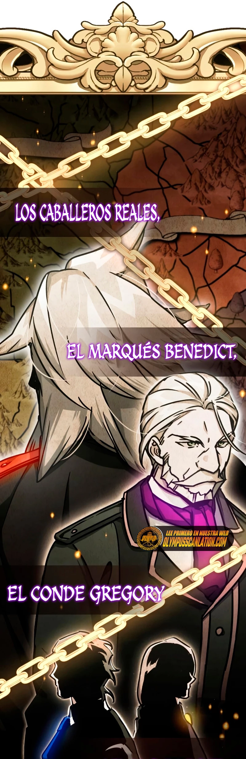 El demonio celestial no puede llevar una vida normal Capitulo 51 página 52