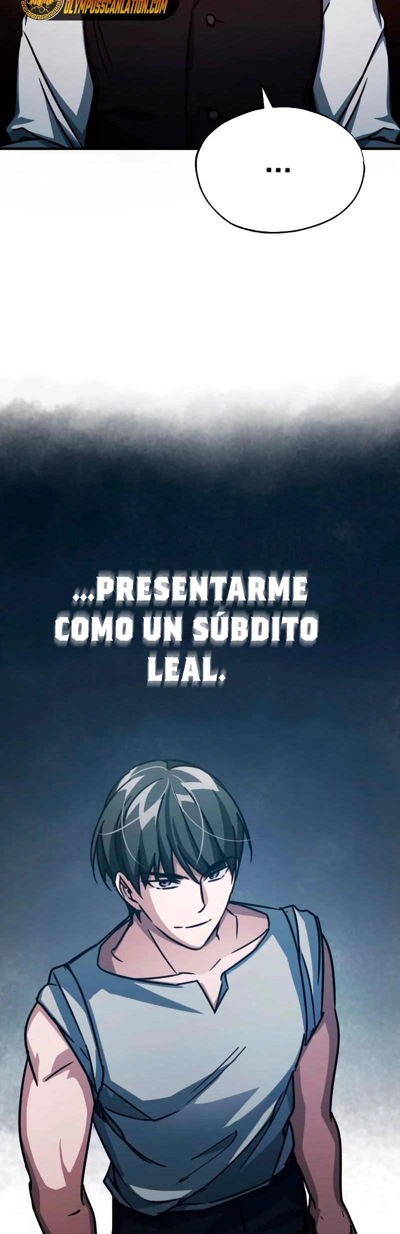 El demonio celestial no puede llevar una vida normal Capitulo 51 página 55