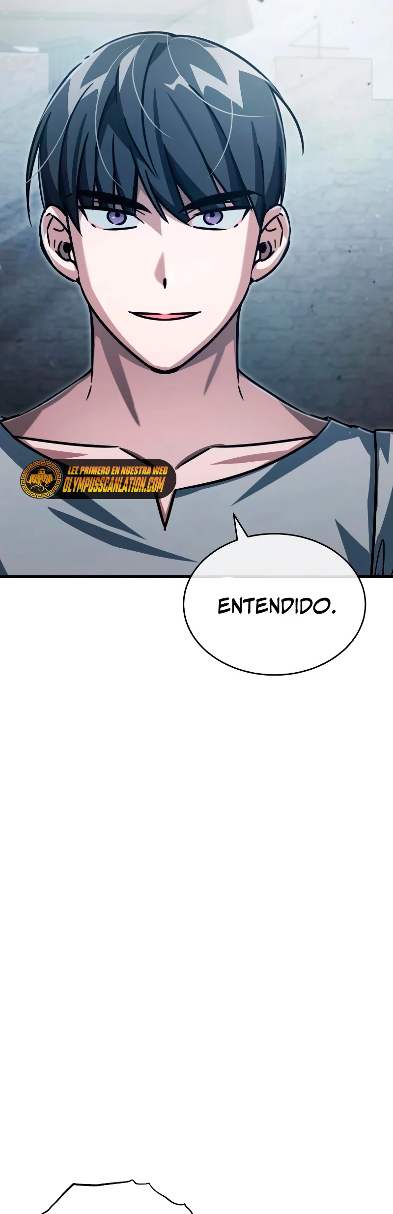El demonio celestial no puede llevar una vida normal Capitulo 51 página 59