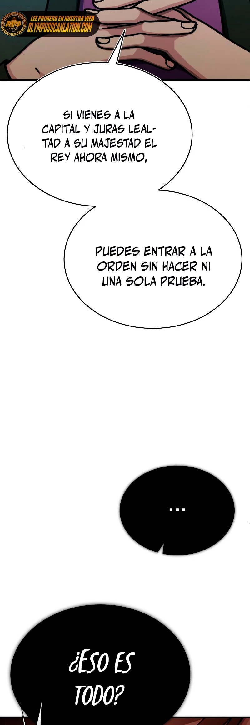 El demonio celestial no puede llevar una vida normal Capitulo 51 página 6