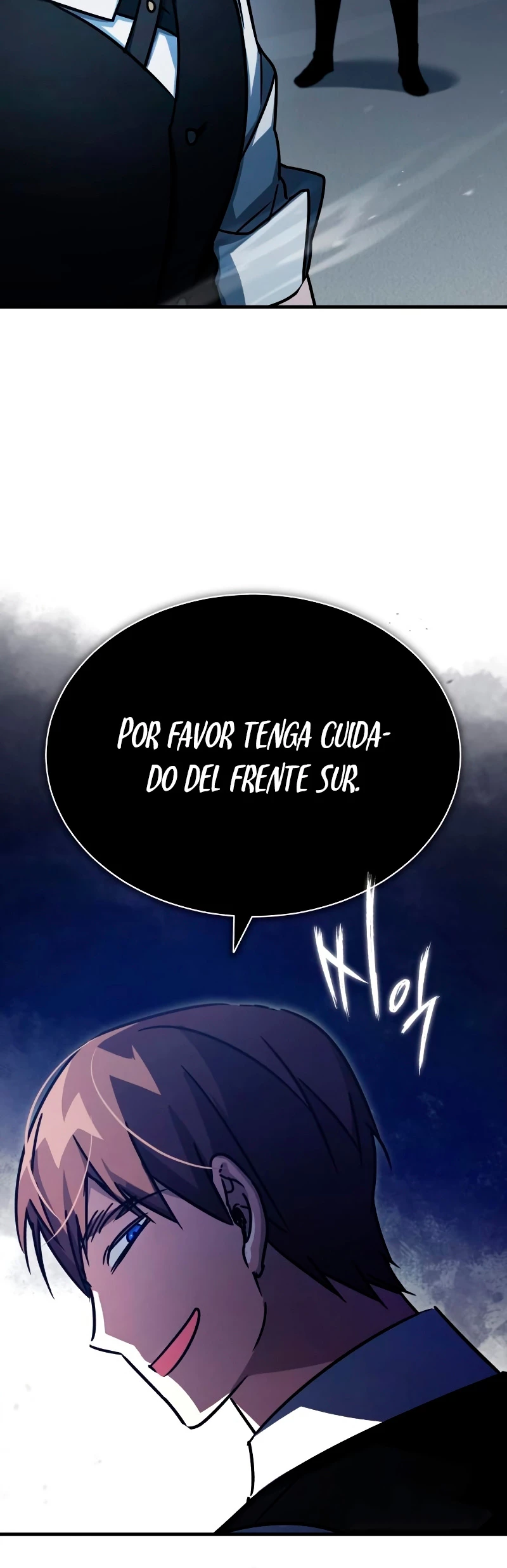 El demonio celestial no puede llevar una vida normal Capitulo 51 página 61