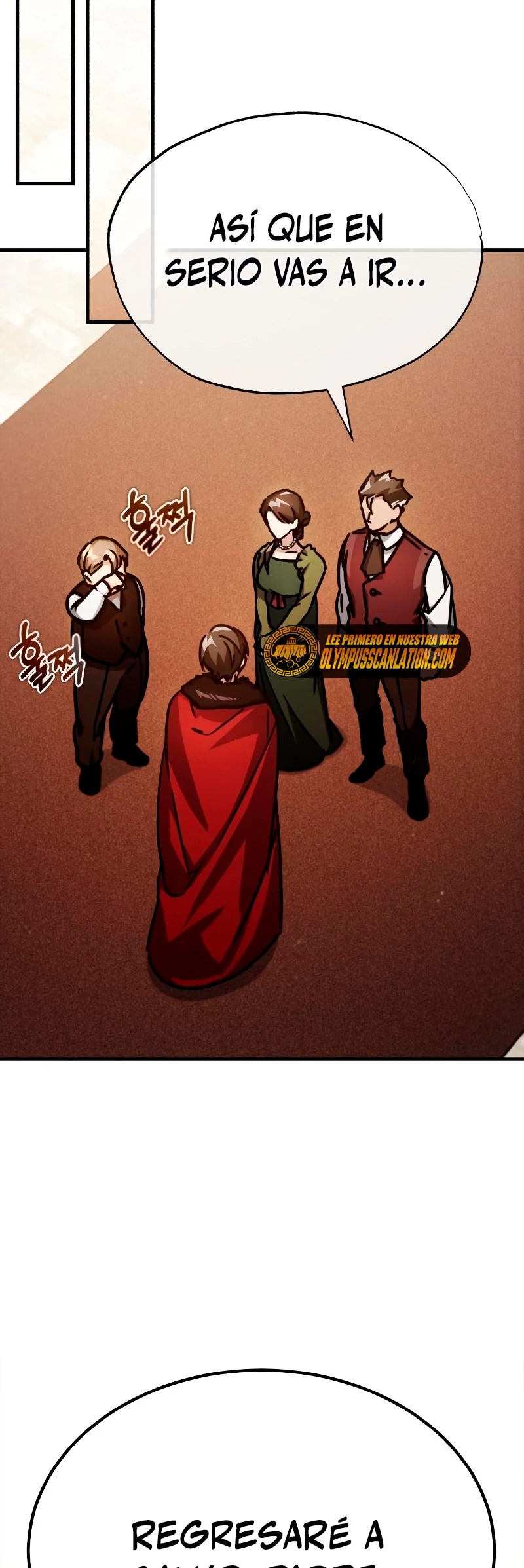 El demonio celestial no puede llevar una vida normal Capitulo 51 página 63