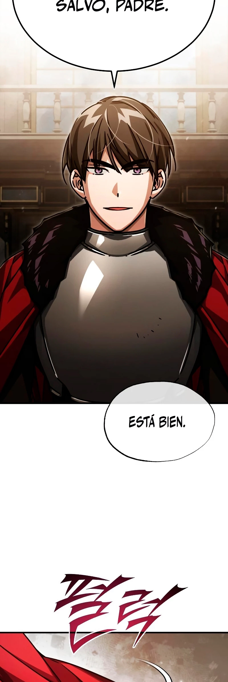 El demonio celestial no puede llevar una vida normal Capitulo 51 página 64